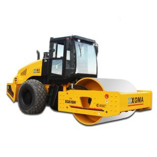 路面机械 现代道路建设的坚实脊梁