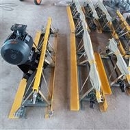 路面机械 现代化交通建设的坚实力量